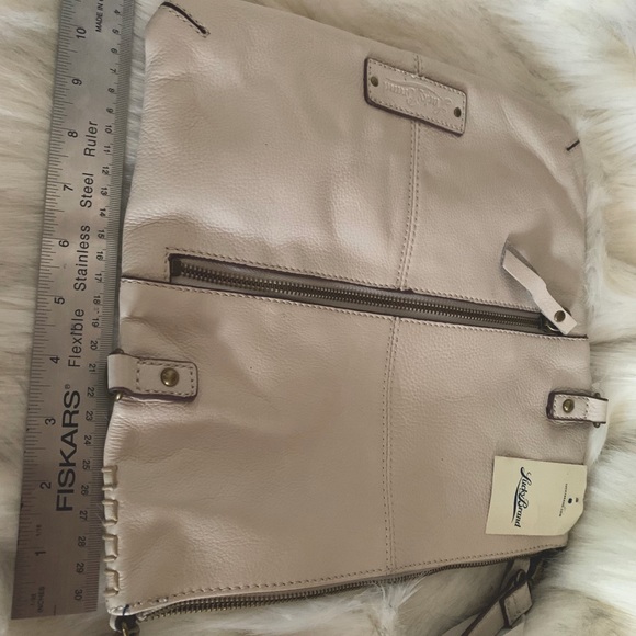 Beautiful authentic Del Rey Leather - Picture 3 of 3